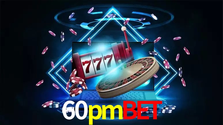 Estatísticas 60pmbet