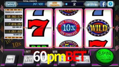 Desvendando o Mundo dos Jogos Virtuais na 60pmbet