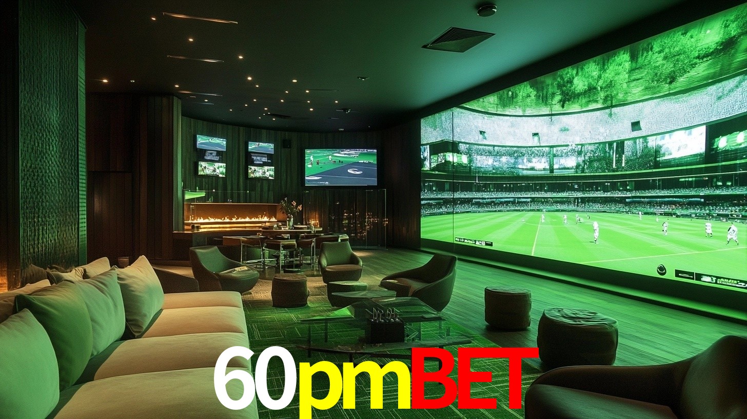 60pmbet - Cassino dos Sonhos Reais - 60pmbet.com
