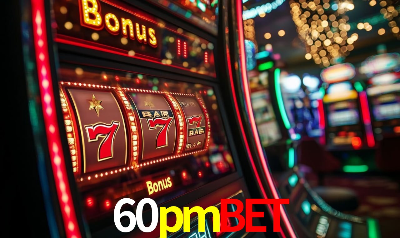 60pmbet