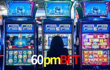 Desvendando o Mundo dos Jogos Virtuais na 60pmbet