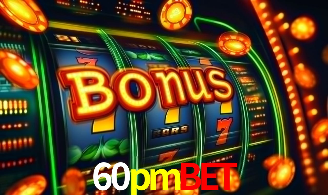 Blackjack Table 60pmbet