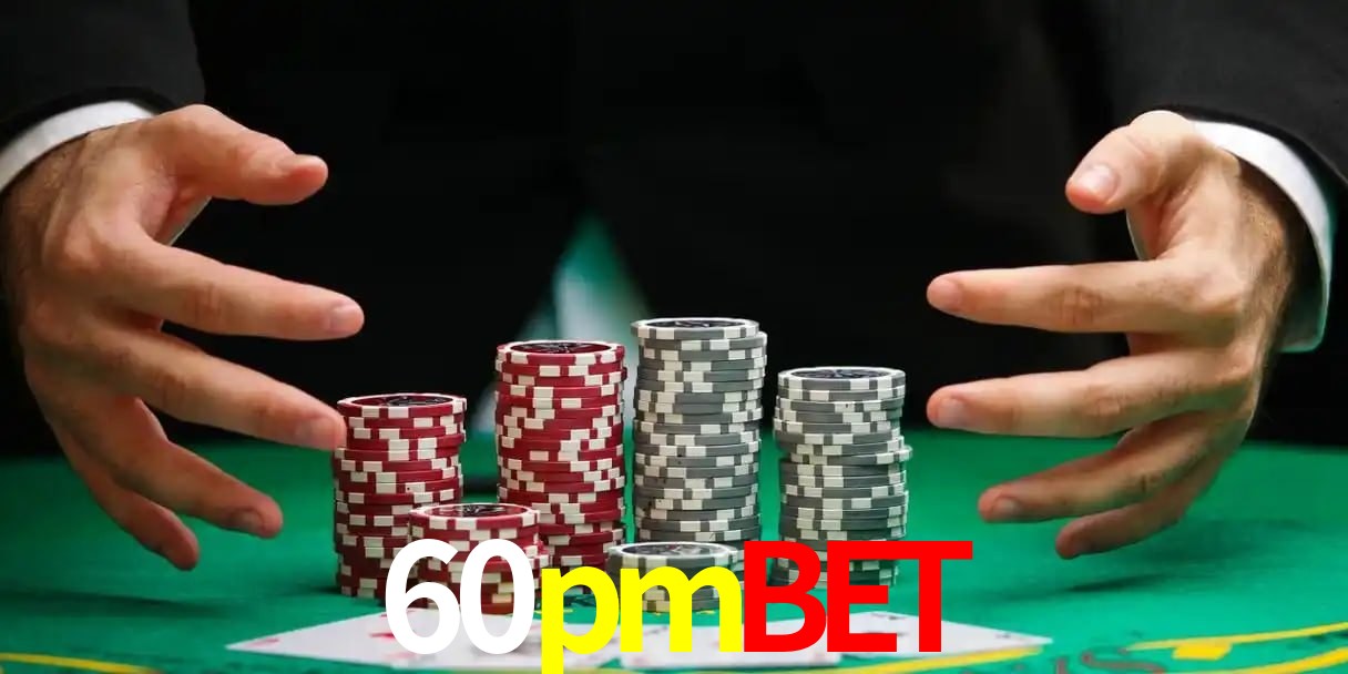 Promoções Sazonais 60pmbet
