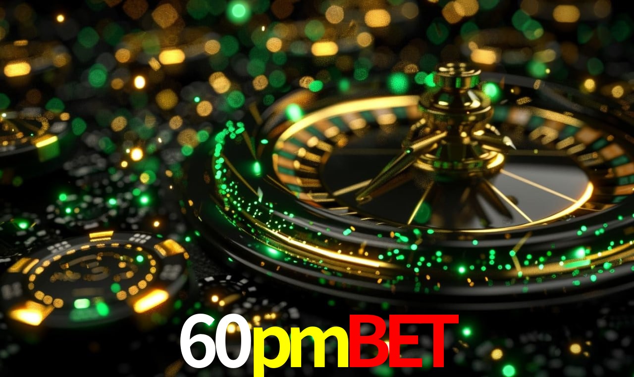 Integração de APIs 60pmbet