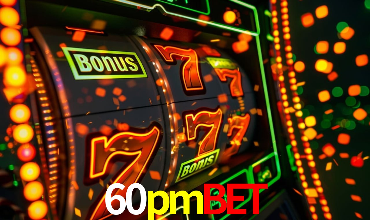 Descubra o Programa VIP da 60pmbet: Vantagens Exclusivas para Jogadores
