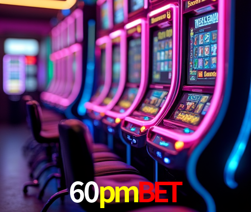 Design Responsivo 60pmbet