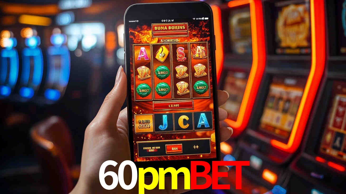 60pmbet.com