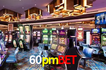 A Revolução dos Aplicativos de Jogos no 60pmbet