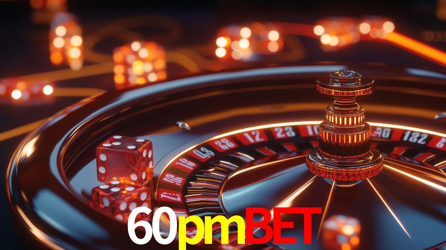Live Casino 60pmbet