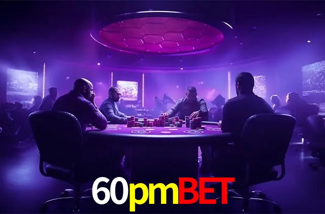 Descubra a Essência do 60pmbet: Nossa História e Compromissos