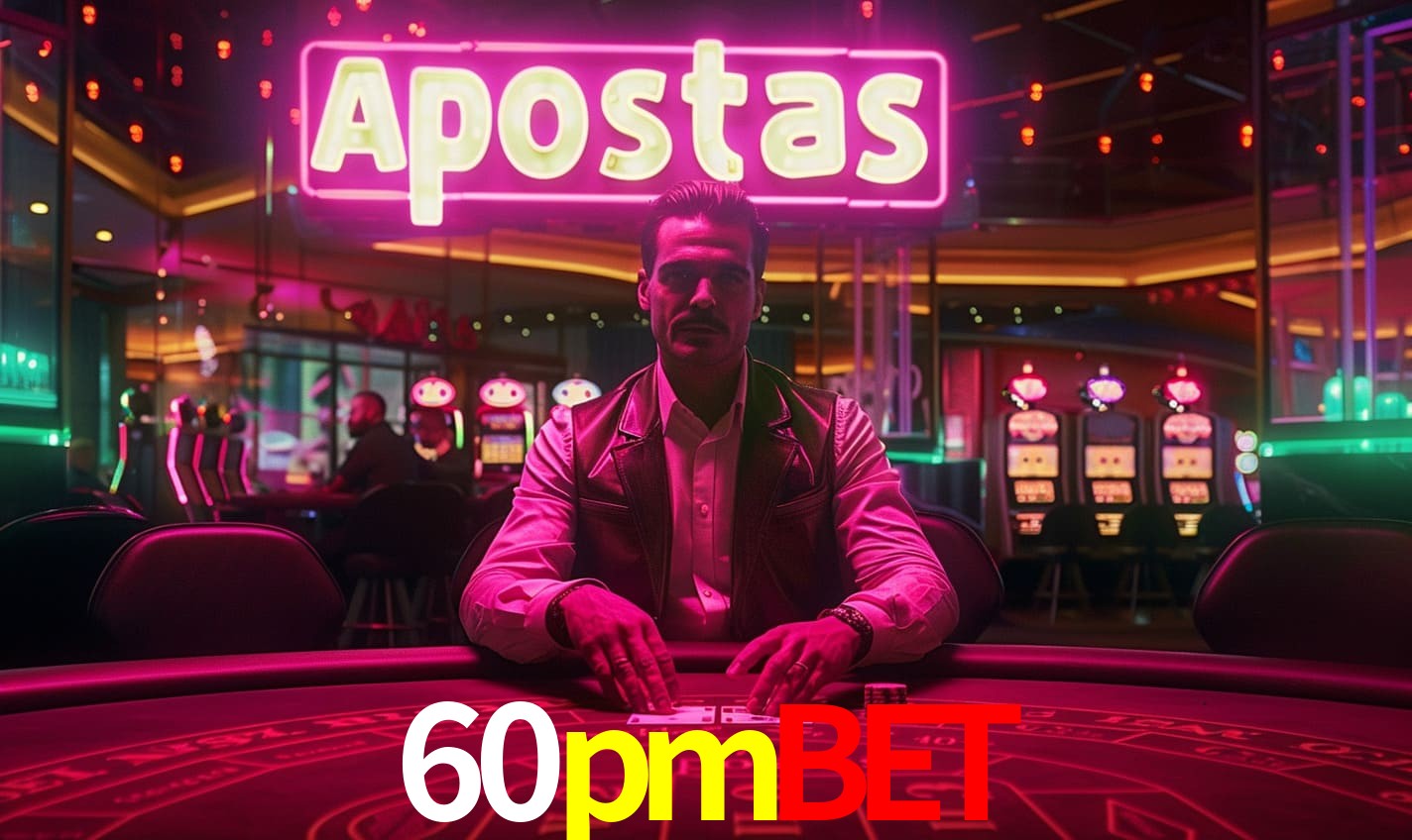 Explorando a Categoria de Eventos em Apostas na 60pmbet