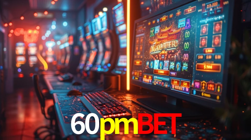 60pmbet