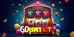Jogos de Slot 60pmbet
