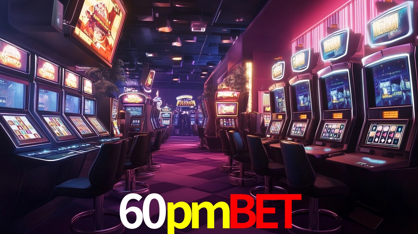 60pmbet