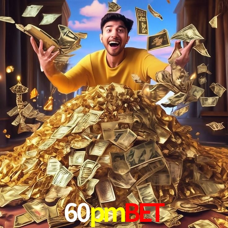 PIX Instantâneo 60pmbet