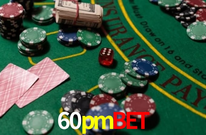 60pmbet