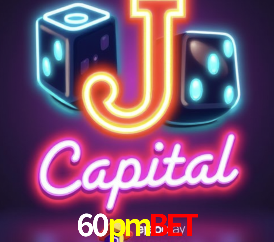 APP oficial da 60pmbet para mobile