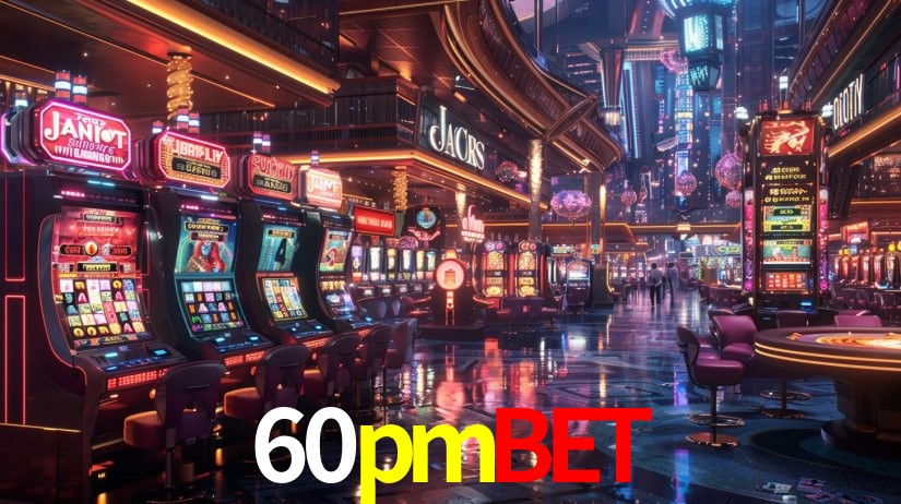 Games Directory 60pmbet