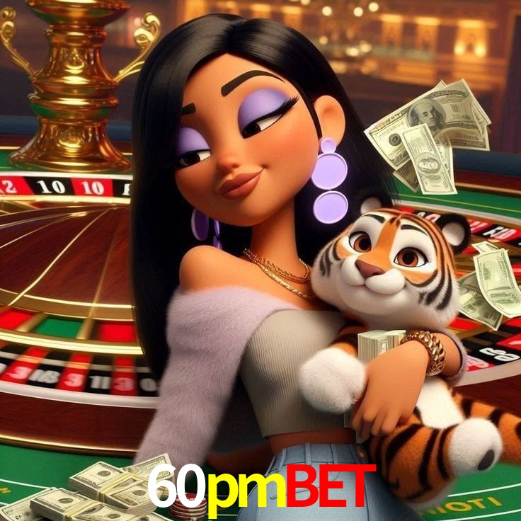 Tennis Betting 60pmbet