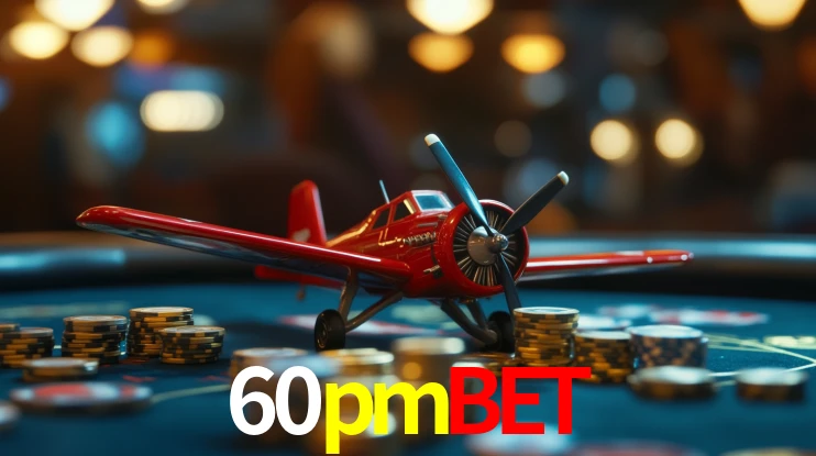Game Providers 60pmbet