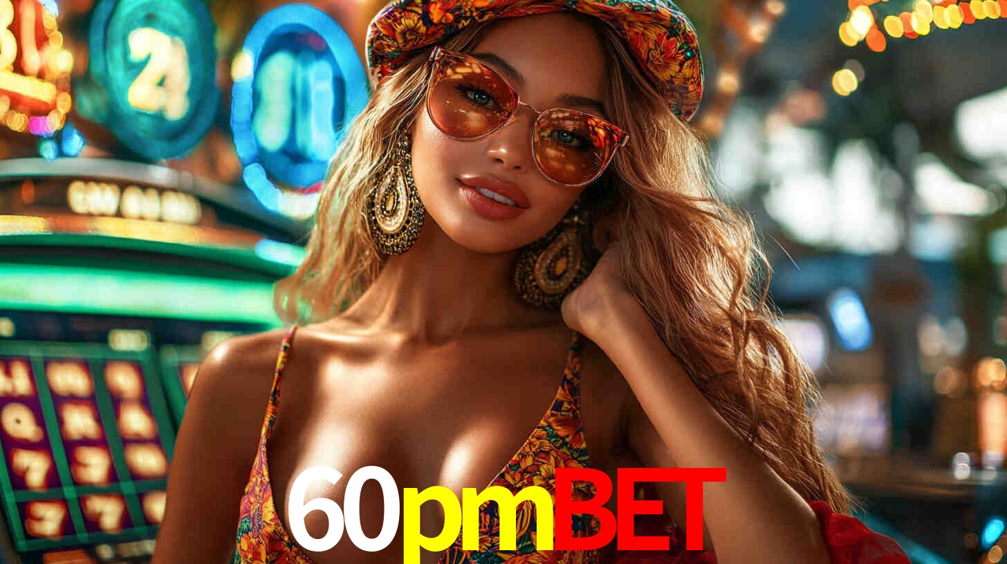 60pmbet App Interface