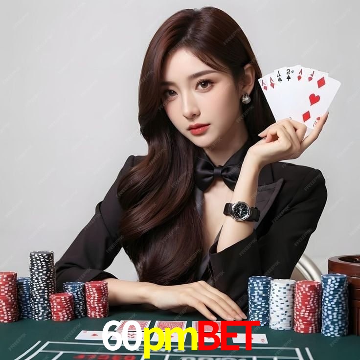 Diretório de Jogos 60pmbet