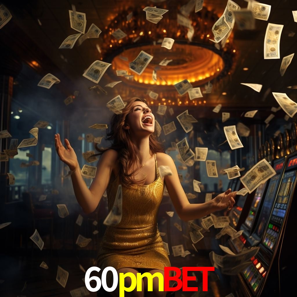 VIP Casino 60pmbet