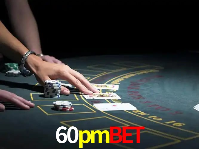 Cadastro Rápido 60pmbet