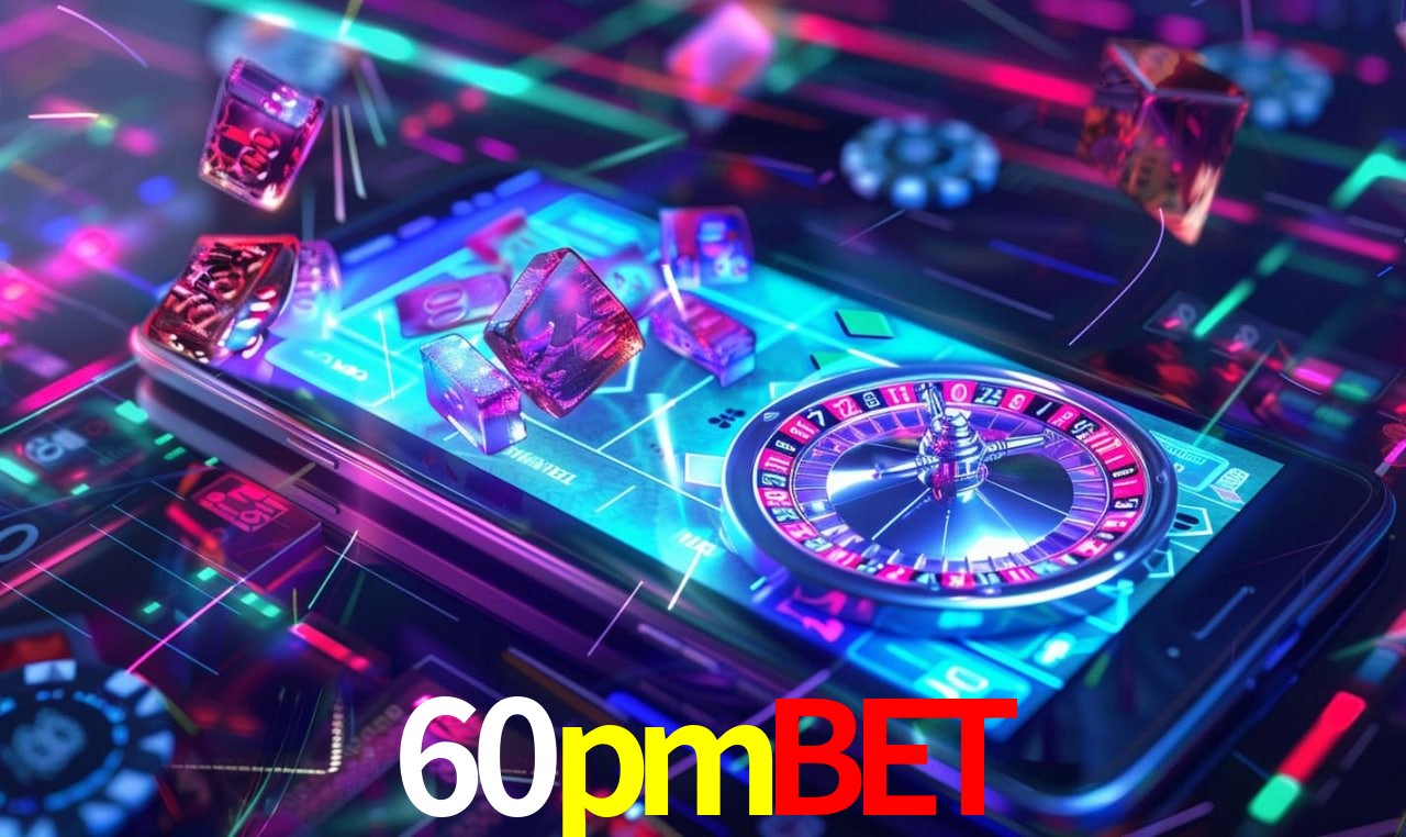 Mesa de Blackjack 60pmbet