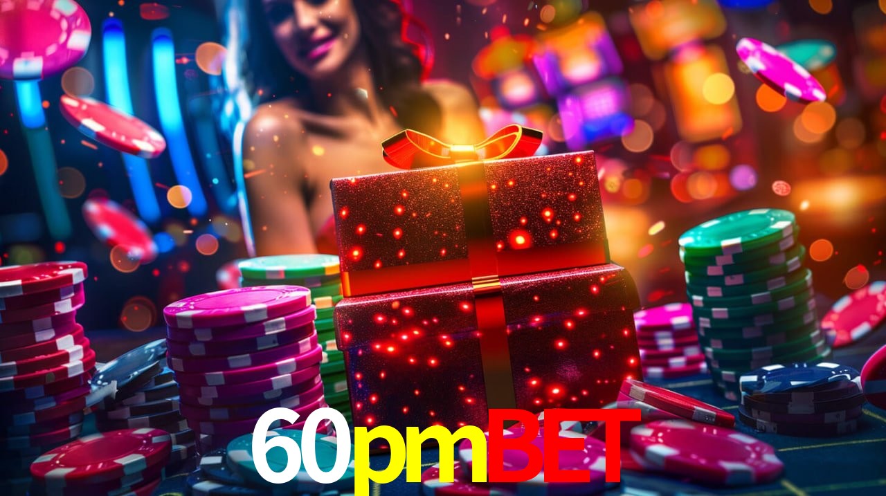 Inovações de Jogos na 60pmbet: O Futuro das Experiências Interativas