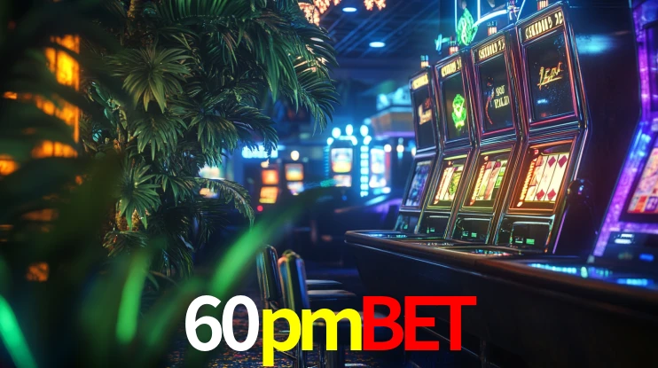 Tournaments 60pmbet