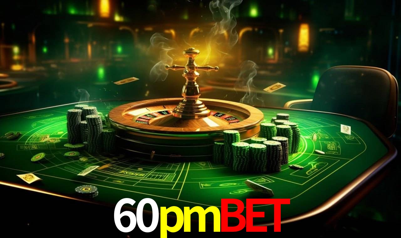A Experiência Imersiva dos Cassinos Ao Vivo no 60pmbet