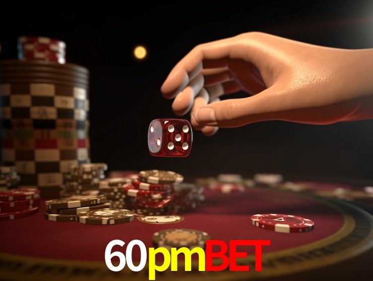 Apostas de Tênis 60pmbet