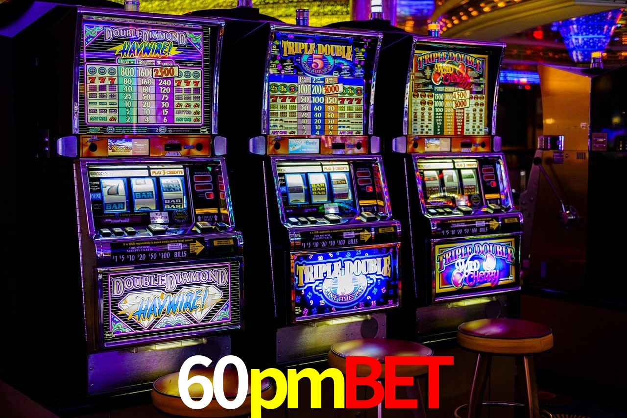 Bônus Diários 60pmbet