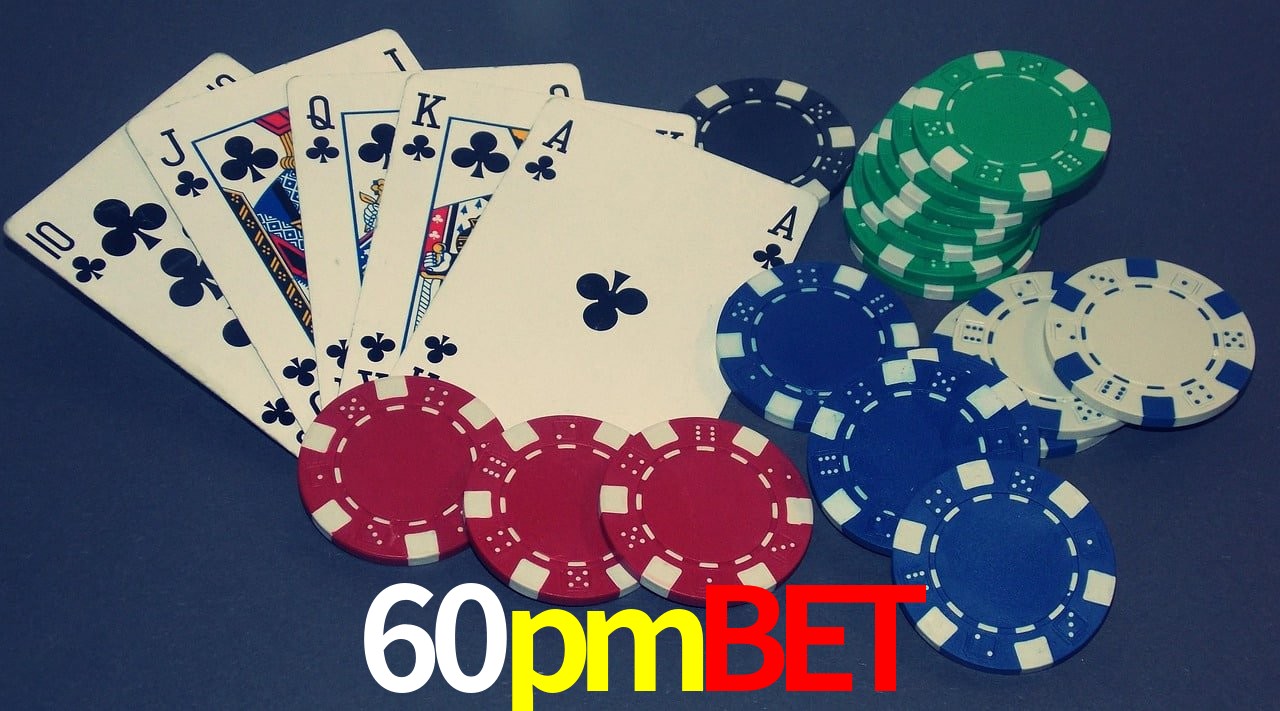 Game Statistics 60pmbet