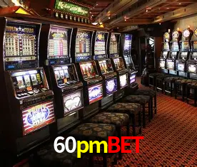 Explorando a Categoria de Eventos em Apostas na 60pmbet