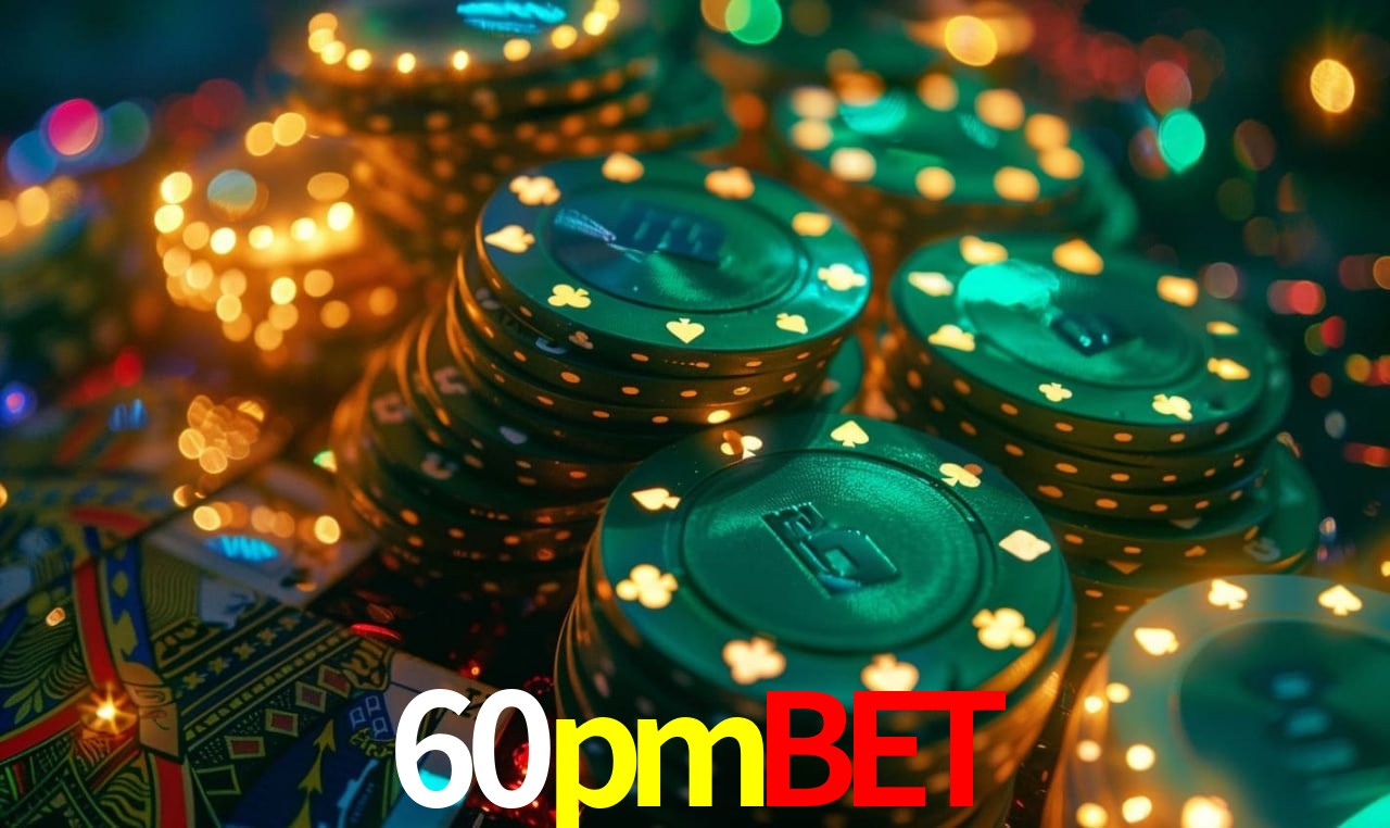 Torneios 60pmbet