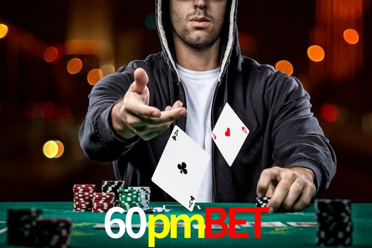 60pmbet