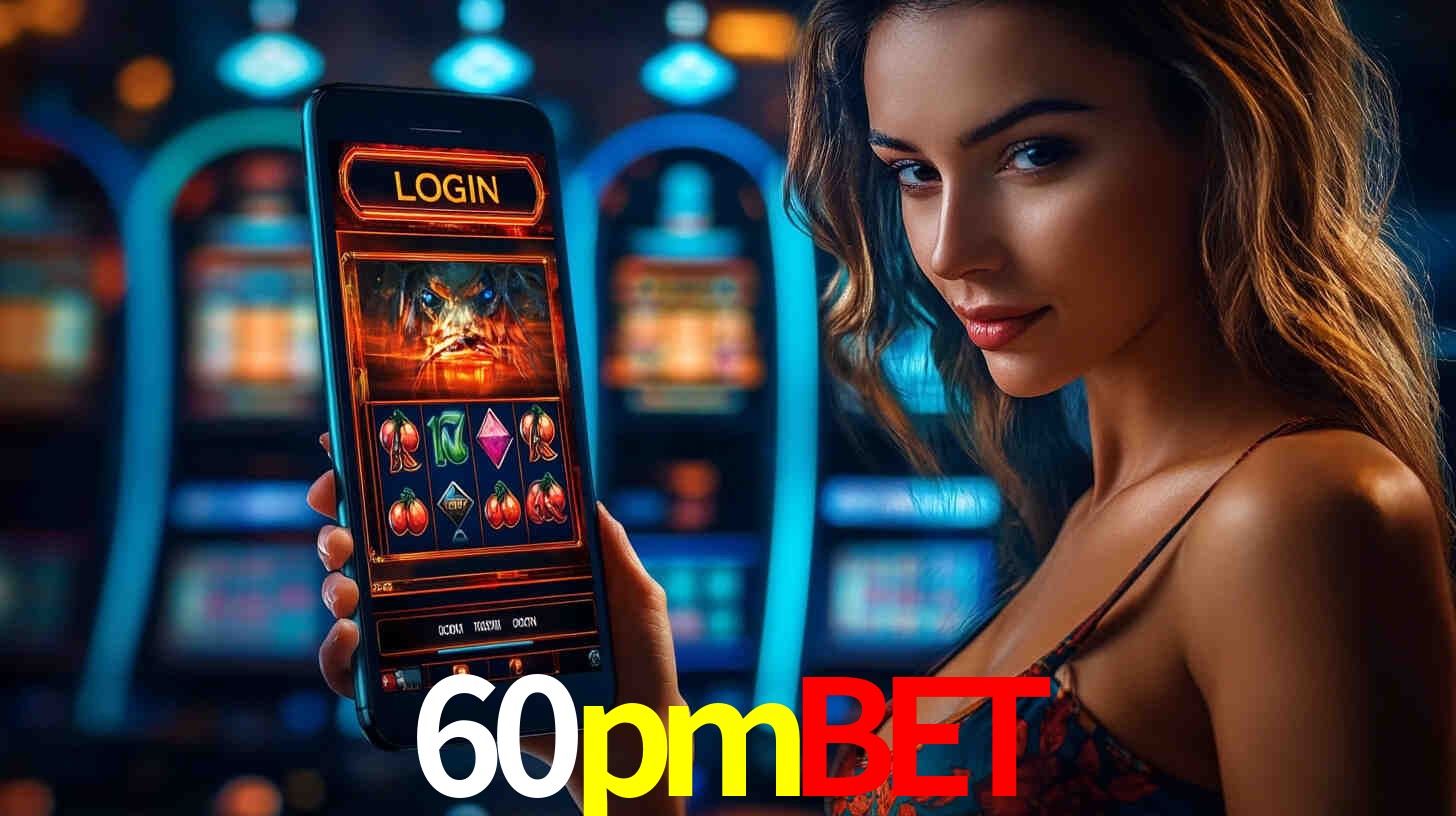 60pmbet