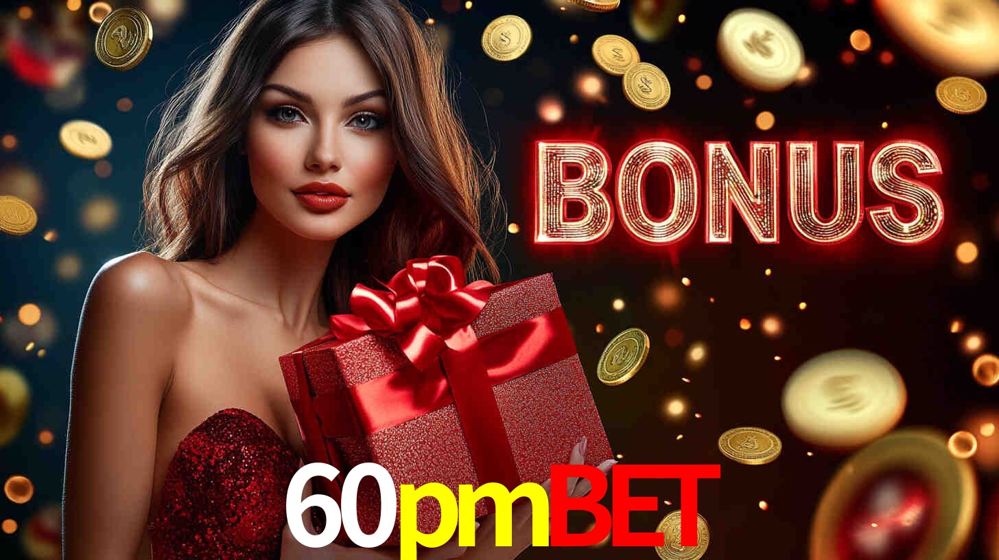 Descubra o Programa VIP da 60pmbet: Vantagens Exclusivas para Jogadores