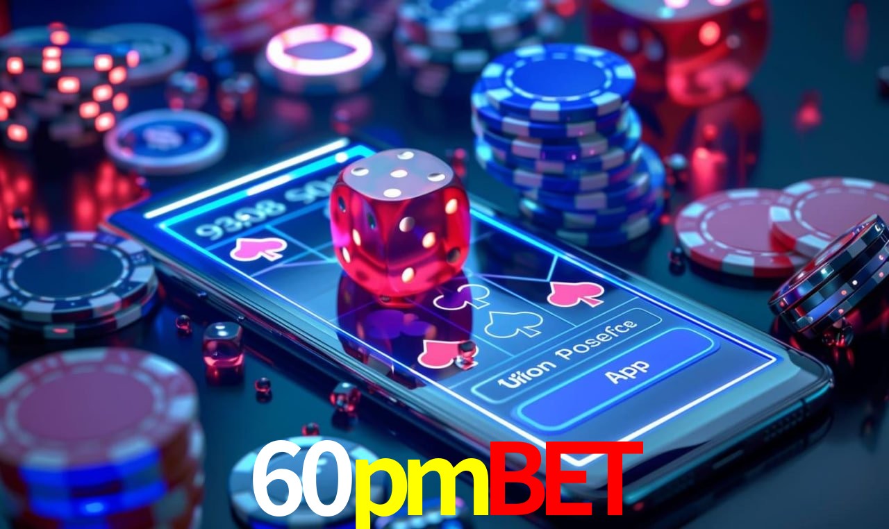Promoção Relâmpago 60pmbet