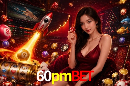 Exclusive Offers 60pmbet