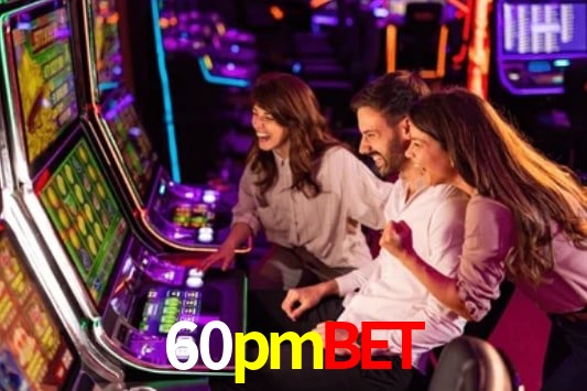 Desvendando o Mundo dos Jogos Virtuais na 60pmbet