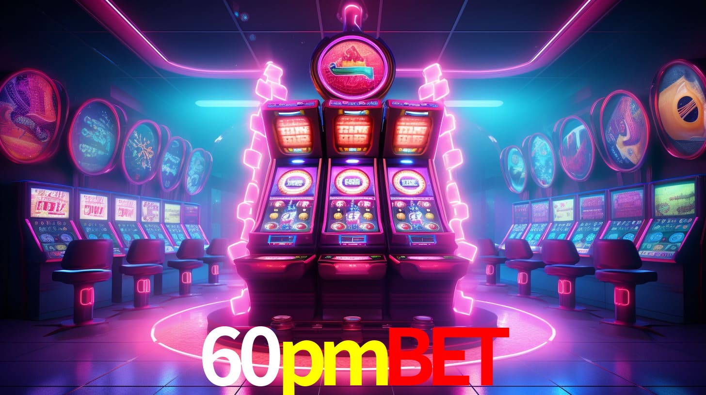 60pmbet.com