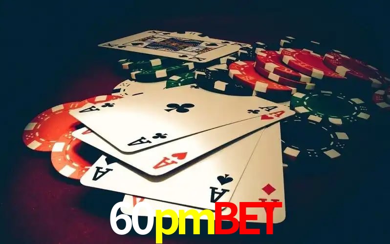 Especiais de Fim de Semana 60pmbet