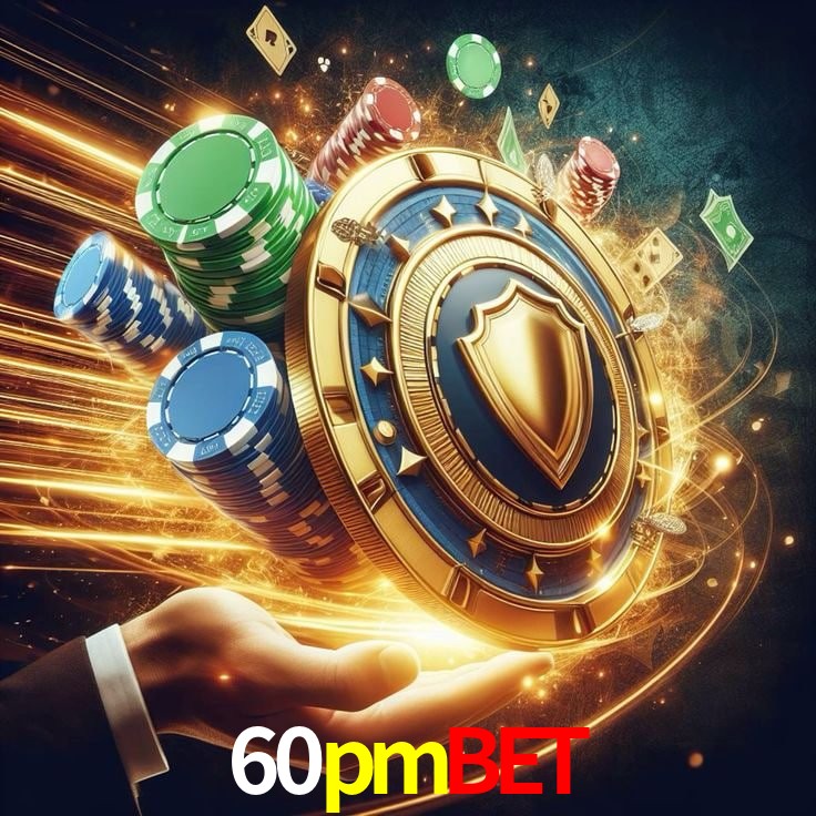 Ofertas Exclusivas 60pmbet