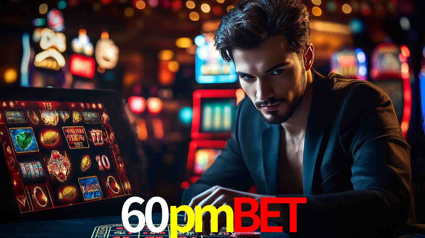 60pmbet,60pmbet.com