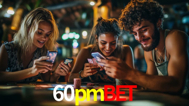 Programa VIP 60pmbet