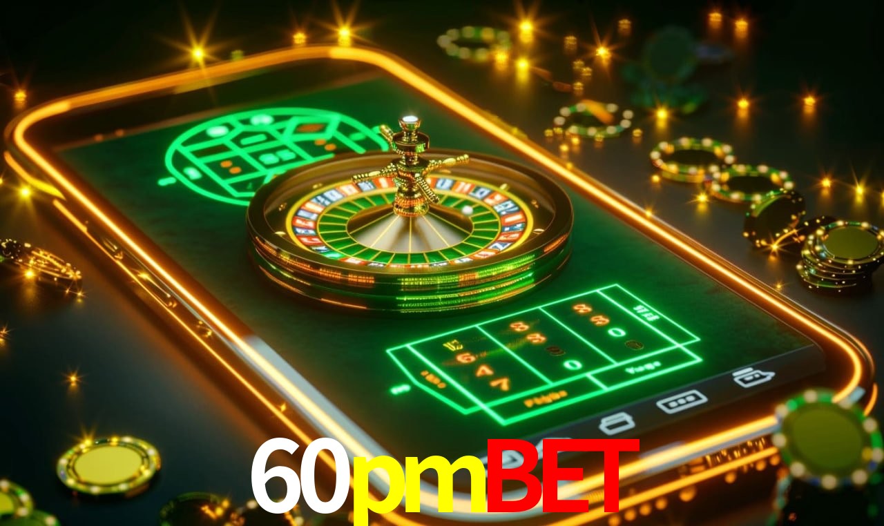 Casino Ao Vivo 60pmbet