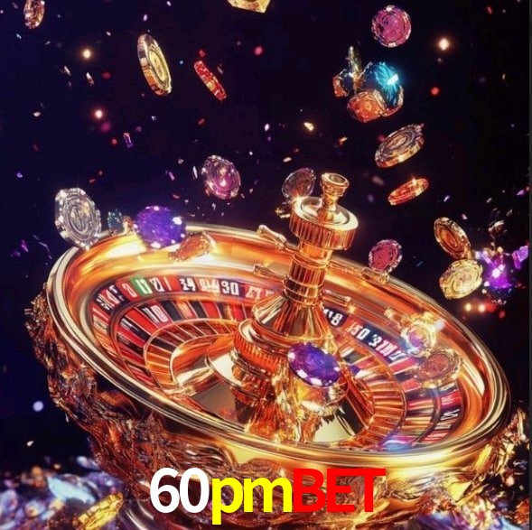 Provedores de Jogos 60pmbet
